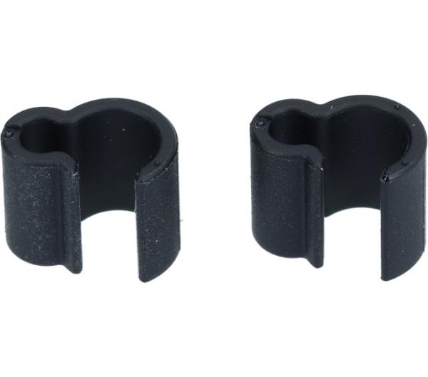 SHIMANO Befestigungsclips EW-WU111 2 St&uuml;ck