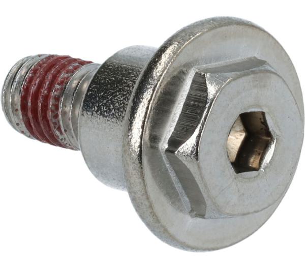 SHIMANO Befestigungsschraube M5 f&uuml;r untere Abdeckung Akkuhalter BM-E8010