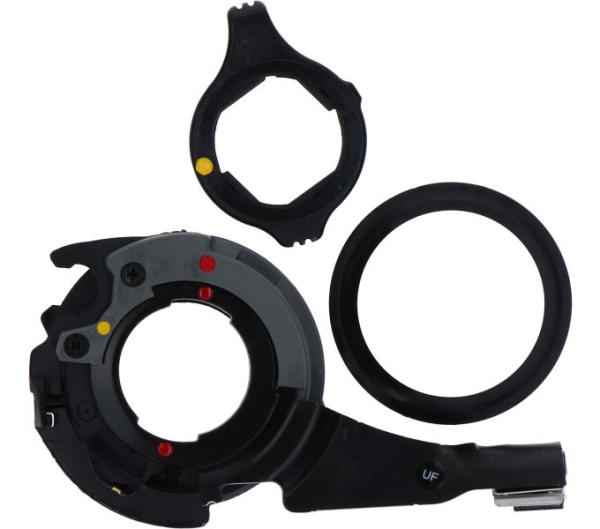 SHIMANO Schalteinheit DJ-8S20