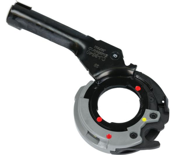 SHIMANO Schalteinheit CJ-8S40