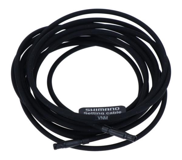 SHIMANO Verbindungskabel f&uuml;r SM-PCE02 (SD300 type) 2050 mm