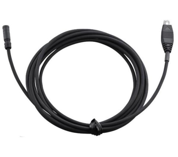 SHIMANO Verbindungskabel f&uuml;r SHIMANO E-BIKE SYSTEMS/Di2 Diagnoseger&auml;t SM-PCE02