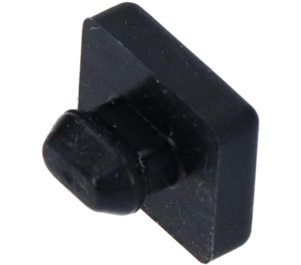 SHIMANO Gummi (A) f&uuml;r untere Befestigungseinheit BM-E8030/BM-E8031