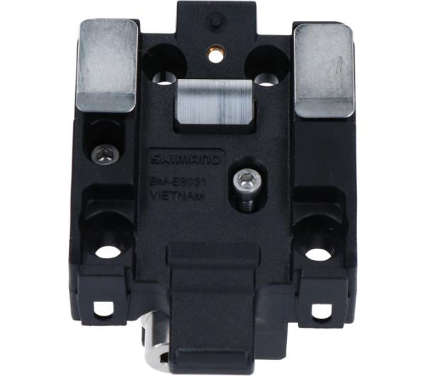 SHIMANO Obere Befestigungseinheit f&uuml;r SHIMANO E-BIKE SYSTEMS Akkuhalter BM-E8031