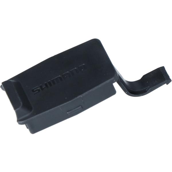 SHIMANO Abdeck-Kappe f&uuml;r SHIMANO E-BIKE SYSTEMS Ladeport EW-CP100