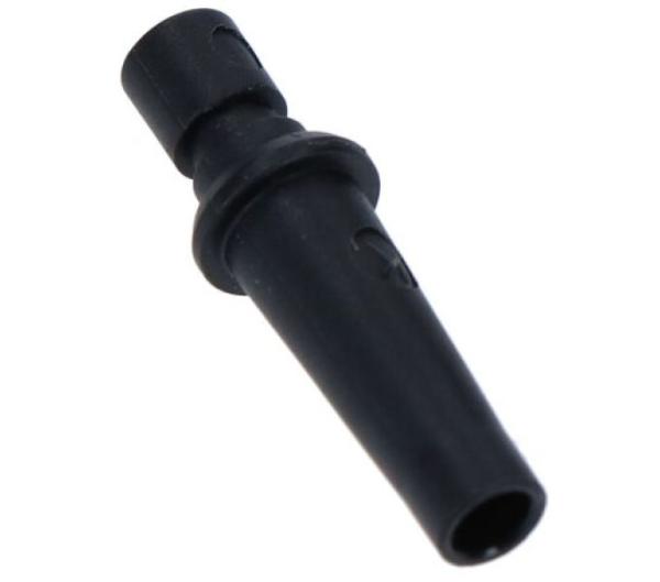 SHIMANO Stecker Attrappe f&uuml;r E-Tube Steckplatz (EW-SD300 Typ)