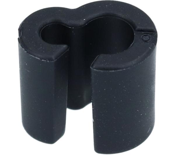 SHIMANO Befestigungsclip EW-CL300-S (EW-SD300-Typ, Durchmesser 4 mm)