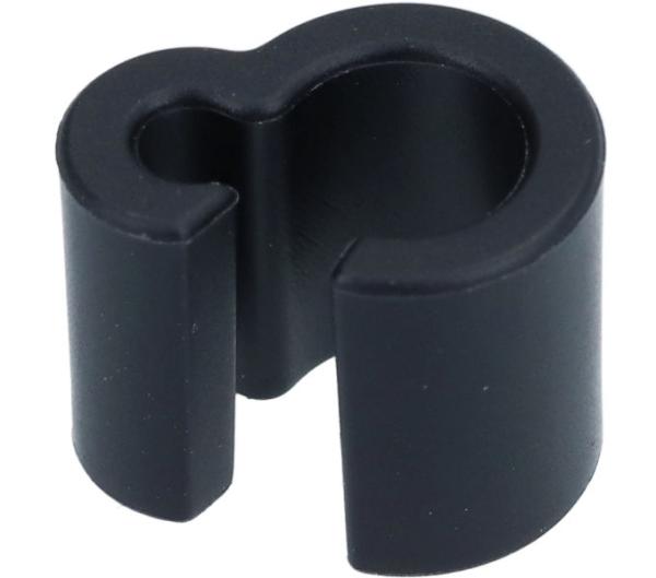 SHIMANO Befestigungsclip EW-CL300-M (EW-SD300-Typ, Durchmesser 5 mm)