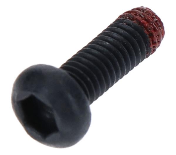 SHIMANO Schraube f&uuml;r Akkuhalter SHIMANO E-BIKE SYSTEMS BM-E8016 M3x9 mm