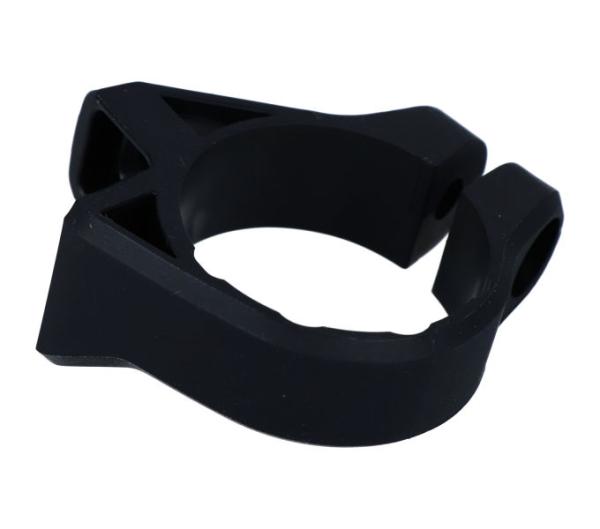 SHIMANO Lenkerschelle SHIMANO E-BIKE SYSTEMS Display SC-EN600 (31,8 mm)