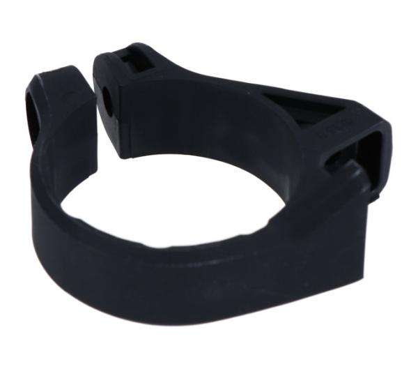 SHIMANO Lenkerschelle SHIMANO E-BIKE SYSTEMS Display SC-EN600 (35 mm)