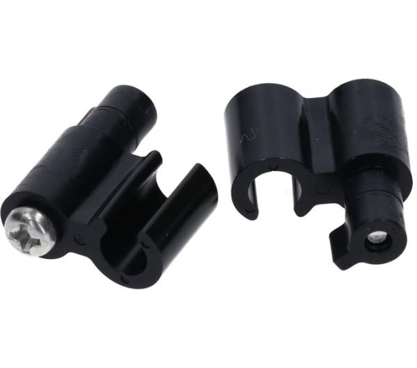 SHIMANO Halter f&uuml;r Bremsleitung A+B f&uuml;r SM-HANG