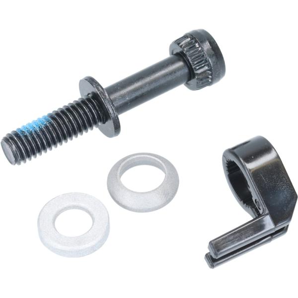 SHIMANO SM-MA-F220 CALIPER FIXING SCREW UNIT (M6 x 34.4)