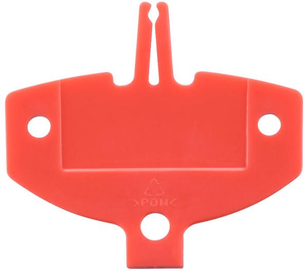 SHIMANO Belagabstandsfeder BR-M985