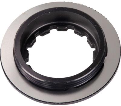 SHIMANO Verschlussring Bremsscheibe SM-RT81/SM-RT67 Produktbild 1