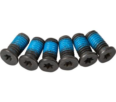 SHIMANO SCHRAUBEN FÜR SM-RTAD05 Produktbild 1