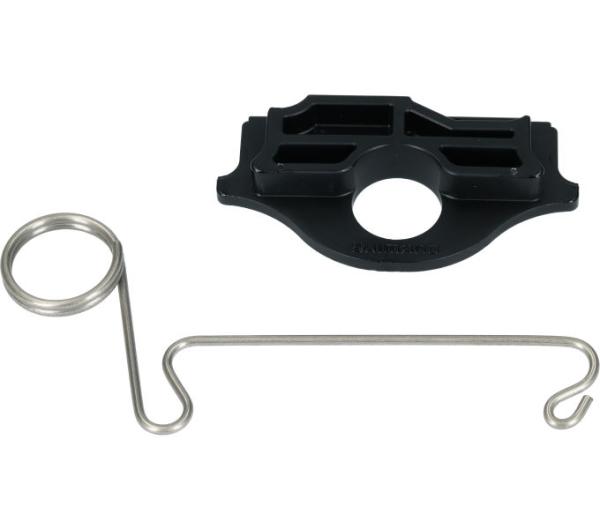 SHIMANO SPANNFEDER MIT VORRICHTUNG F&Uuml;R