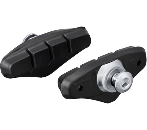 SHIMANO Bremsschuh R50T5 BR-2400/BR-R3000 5 Paar F&uuml;r Alufelge