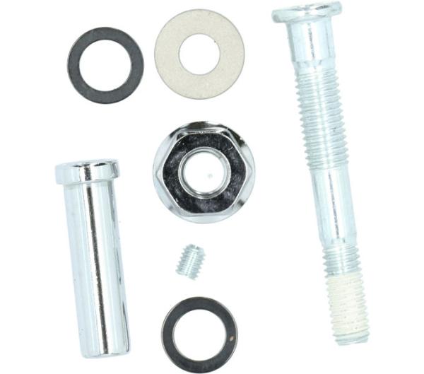 SHIMANO Befestigungsbolzen BR-R3000 Schraube: 50,4 mm/Mutter: 27,0 mm VR Set