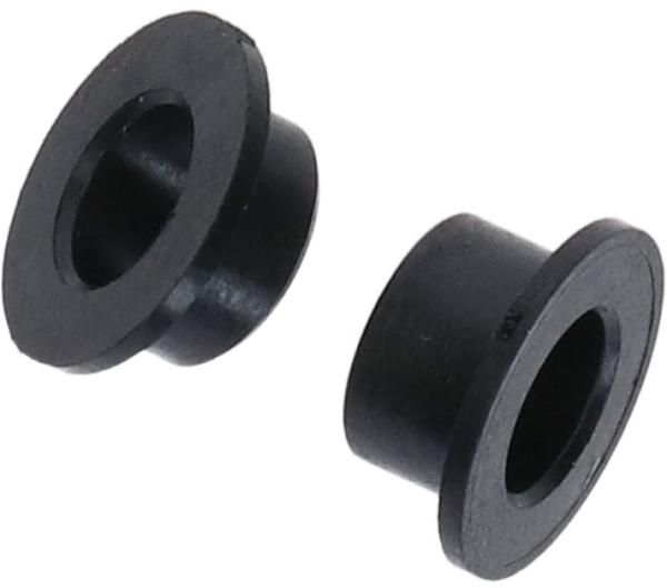 SHIMANO Hebelachse BL-M595 mit H&uuml;lsen