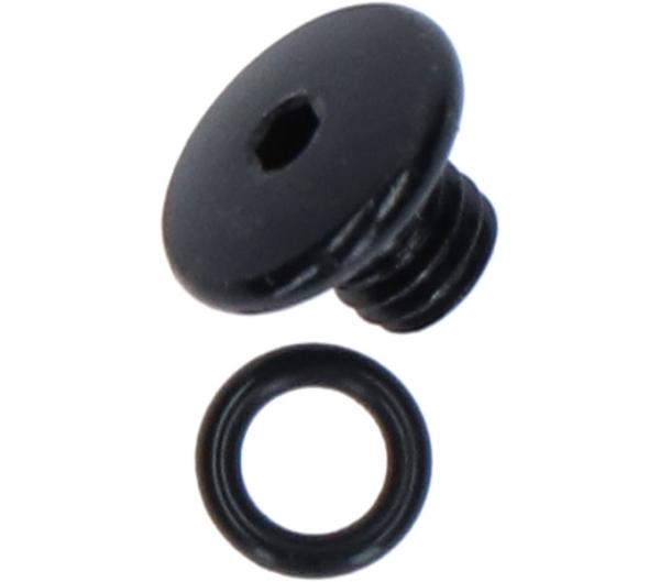 SHIMANO Entl&uuml;fterschraube BL-M445