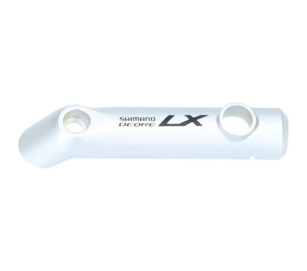 SHIMANO Deckel Ausgleichsbeh&auml;lter BL-T675 links silber