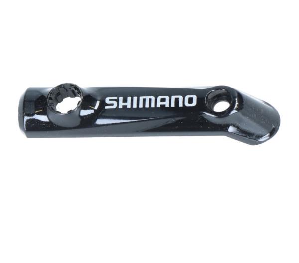 SHIMANO Deckel Ausgleichsbeh&auml;lter BL-M615 rechts SHIMANO-Logo