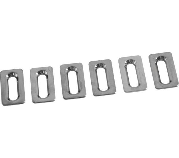 SHIMANO Unterlagscheibe f&uuml;r Schuhplatte f&uuml;r PD-R9100