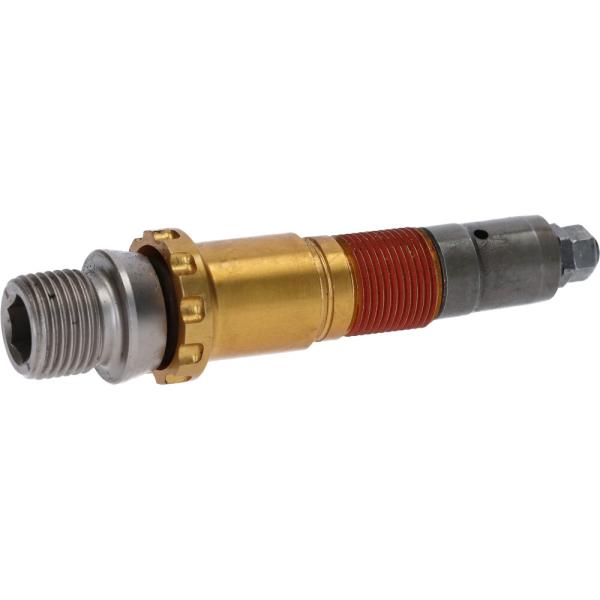 SHIMANO Pedalachse PD-M828 links