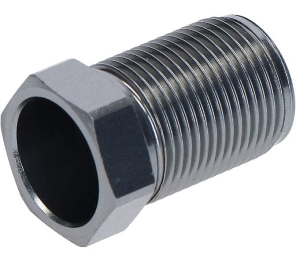 SHIMANO Verschlussh&uuml;lse Achse PD-M9100 links