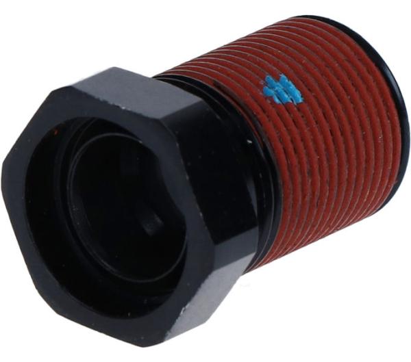 SHIMANO Verschlussh&uuml;lse Achse PD-M8100 links