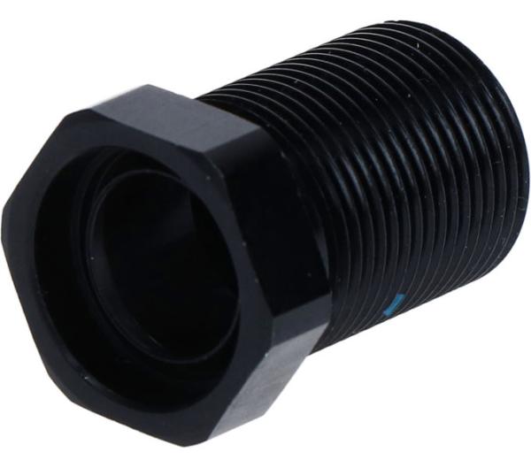 SHIMANO Verschlussh&uuml;lse Achse PD-M540 links