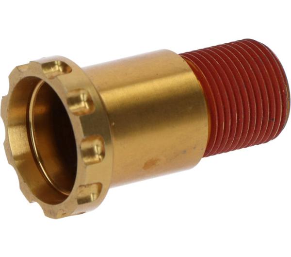 SHIMANO Verschlussh&uuml;lse Achse PD-M821 links