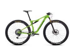 Kategorie MTB-Fully