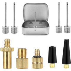 Kategorie Pumpenzubehör