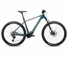 E-MTB Hardtail