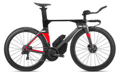 Triathlon-Bikes