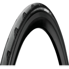 Tubeless