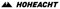 Hoheacht