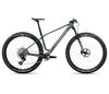  Orbea ALMA M-TEAM AXS L Seaweed Carbon View  inkl. Carbon Laufräder Oquo!