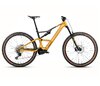 Orbea RISE SL H30 S Bumblebee Yellow-Black (Matt)