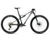 Orbea OIZ M30 XL Diamond Carbon View (Matt-Gloss)
