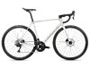 Orbea ORCA M30 57 Iris White (Gloss) - Lilac (Matt)