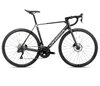 Orbea ORCA M30i 51 Diamond Carbon View (Matt) - Titan Grey (Gloss)