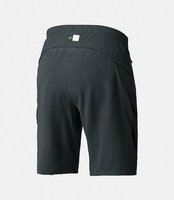 PEdALED JARY ALL-ROAD SHORTS CHARCOAL GREY   M
