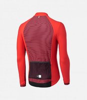 PEdALED KOBE THERMO JERSEY CORAL   M