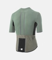 PEdALED ODYSSEY JERSEY GREEN   M