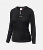 PEdALED WOMEN MERINO Baselayer BLACK   M