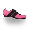 Fizik Tempo Powerstrap R5 pink / black, Gr. 38