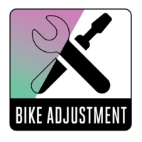 Bikefitting Komplettpaket *